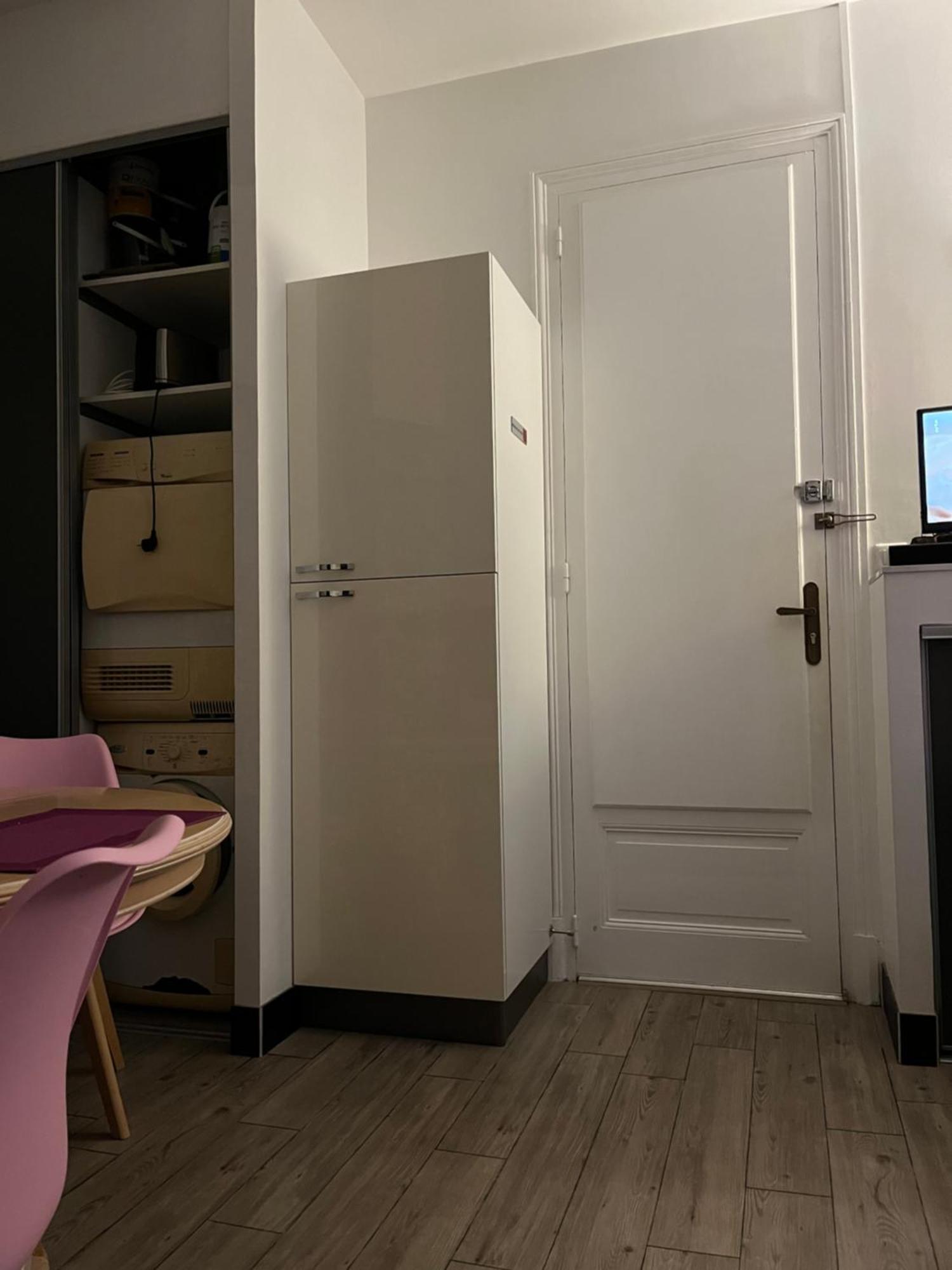 46 Avenue Pasteur Lägenhet Saint-Malo Exteriör bild