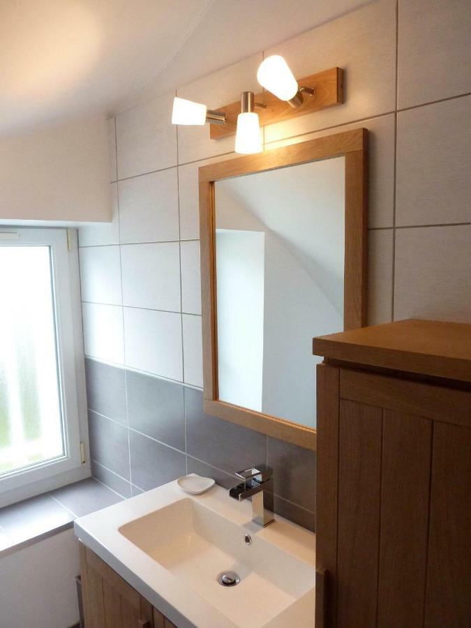 46 Avenue Pasteur Lägenhet Saint-Malo Exteriör bild
