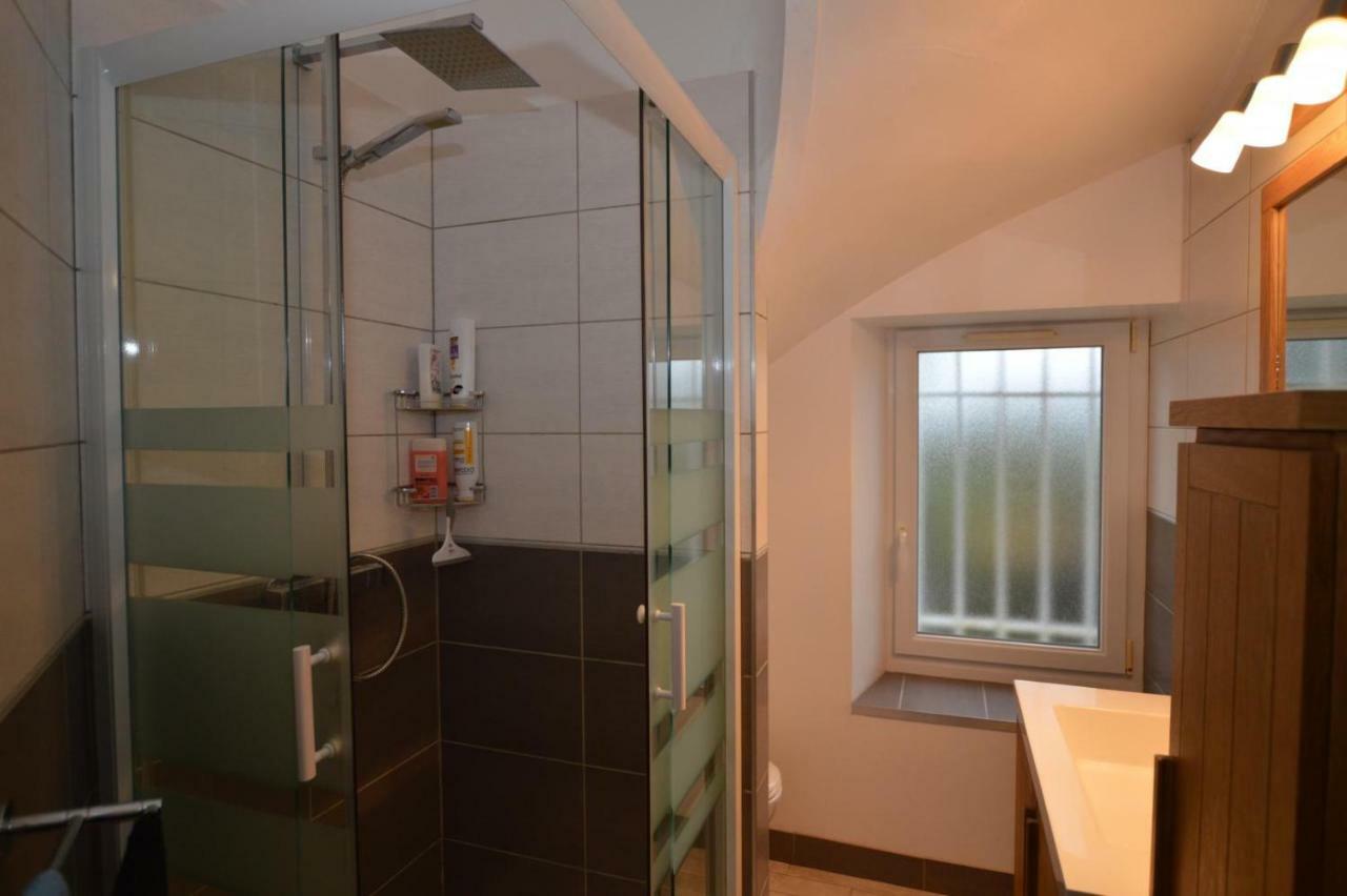 46 Avenue Pasteur Lägenhet Saint-Malo Exteriör bild